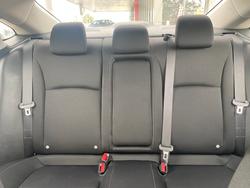 2017 HONDA CIVIC VTi-S