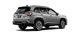 2025 Subaru Forester Hybrid Touring S6 MY26 GREY