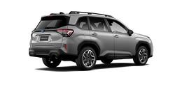 2026 Subaru Forester Premium S6 MY26 RIVER ROCK