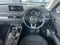 2025 Mazda CX-5 G25 Maxx Sport