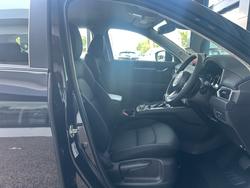 2025 Mazda CX-5 G25 Maxx Sport