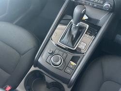 2025 Mazda CX-5 G25 Maxx Sport