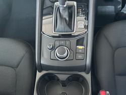 2025 Mazda CX-5 G25 Maxx Sport