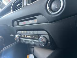 2025 Mazda CX-5 G25 Maxx Sport