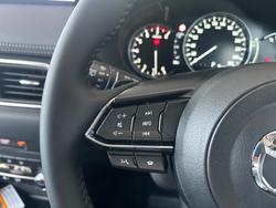 2025 Mazda CX-5 G25 Maxx Sport
