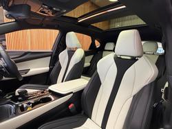 2025 Lexus NX350 F Sport 2.4L T Petrol Automatic Wagon
