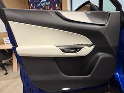 2025 Lexus NX350 F Sport 2.4L T Petrol Automatic Wagon