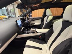 2025 Lexus NX350 F Sport 2.4L T Petrol Automatic Wagon
