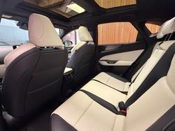 2025 Lexus NX350 F Sport 2.4L T Petrol Automatic Wagon
