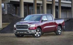 2024 RAM
                1500 Laramie
