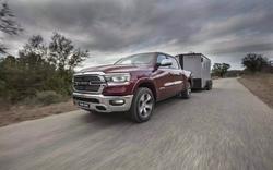 2024 RAM
                1500 Laramie