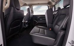 2024 RAM
                1500 Laramie