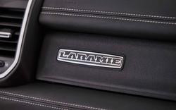 2024 RAM
                1500 Laramie