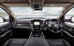 2024 RAM
                1500 Laramie