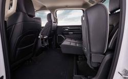2024 RAM
                1500 Laramie