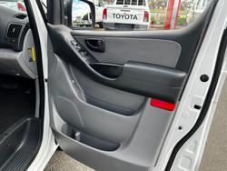 2018 HYUNDAI iLOAD 3S LIFTBACK