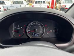 2018 HYUNDAI iLOAD 3S LIFTBACK