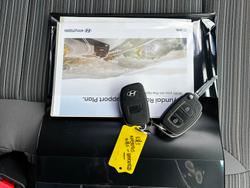 2018 HYUNDAI iLOAD 3S LIFTBACK