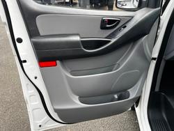 2018 HYUNDAI iLOAD 3S LIFTBACK
