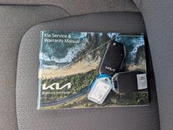 2021 KIA CARNIVAL S