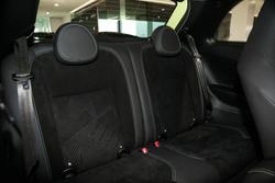 2023 Abarth 500e Turismo