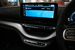 2023 Abarth 500e Turismo