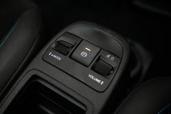 2023 Abarth 500e Turismo