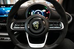 2023 Abarth 500e Turismo