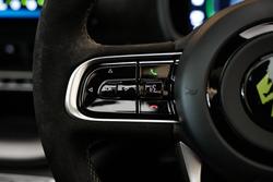 2023 Abarth 500e Turismo