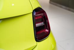 2023 Abarth 500e Turismo