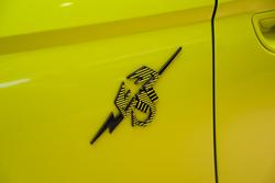 2023 Abarth 500e Turismo