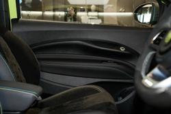 2023 Abarth 500e Turismo