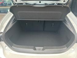 2025 Mazda 3 G20 Pure