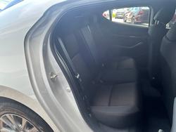 2025 Mazda 3 G20 Pure