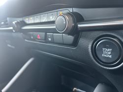 2025 Mazda 3 G20 Pure
