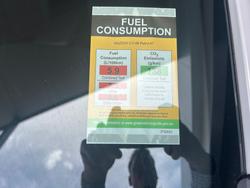 2025 Mazda 3 G20 Pure