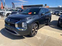 2025 MITSUBISHI Outlander EXCEED TOURER