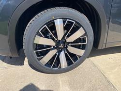 2025 MITSUBISHI Outlander EXCEED TOURER