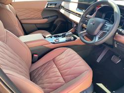 2025 MITSUBISHI Outlander EXCEED TOURER