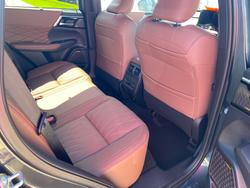 2025 MITSUBISHI Outlander EXCEED TOURER