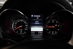 2020 Mercedes-Benz X-Class X350d Power