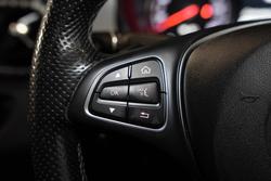 2020 Mercedes-Benz X-Class X350d Power