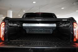 2020 Mercedes-Benz X-Class X350d Power