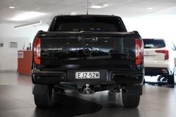 2020 Mercedes-Benz X-Class X350d Power