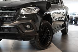 2020 Mercedes-Benz X-Class X350d Power