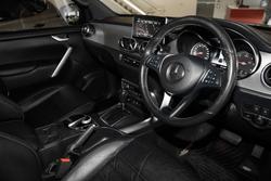 2020 Mercedes-Benz X-Class X350d Power