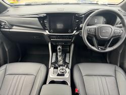 2026 ISUZU MU-X LS-T