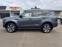 2026 ISUZU MU-X LS-T
