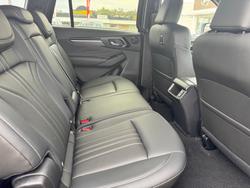2026 ISUZU MU-X LS-T