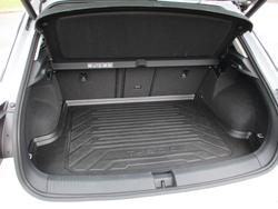 2021 Volkswagen T-Roc 110TSI Style A11 MY22 White